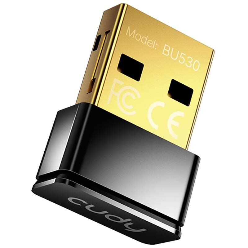 CUDY BLUETOOTH 5.3 NANO USB ADAPTER BU530