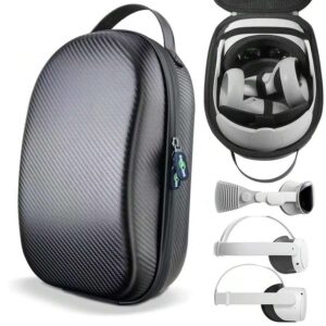 תיק קשיח לאוקולוס OCULUS HARD CASE