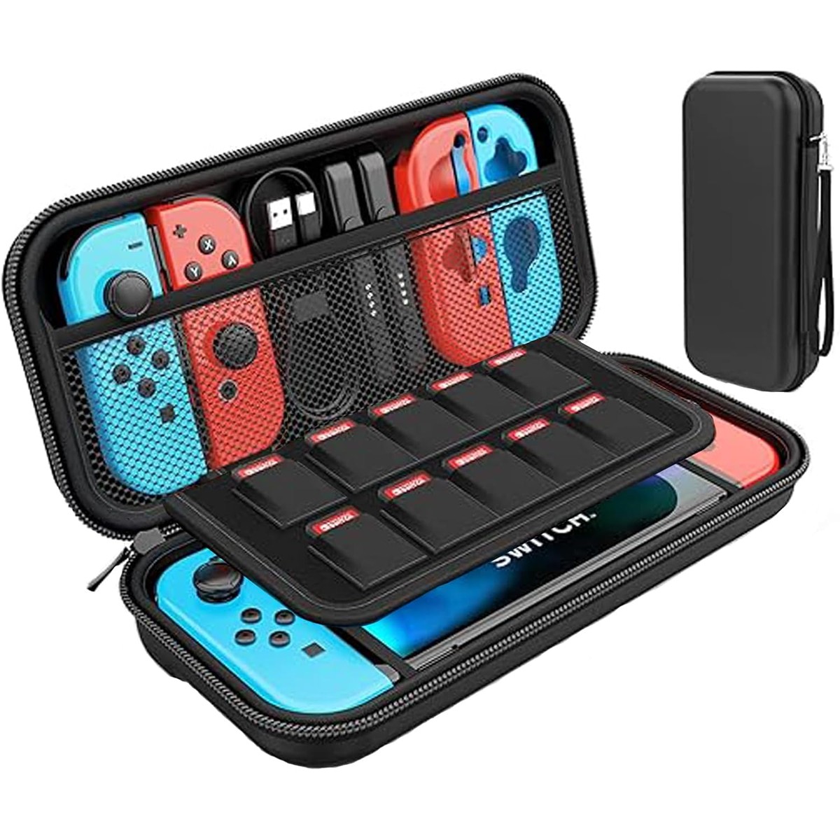 נרתיק לנינטנדו SWITCH PACK