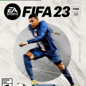 משחק FIFA 2023 FOR XBOX SERIES X