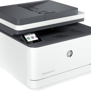 מדפסת לייזר HP LASERJET PRO MFP 3102FDW