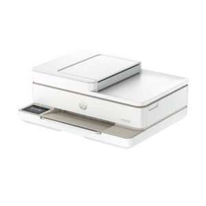 HP DeskJet Plus Ink Advantage 6575 All-in-One Printer