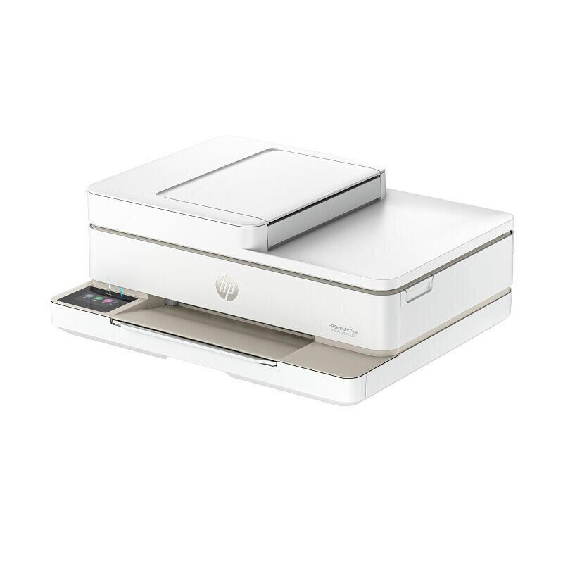 HP DeskJet Plus Ink Advantage 6575 All-in-One Printer
