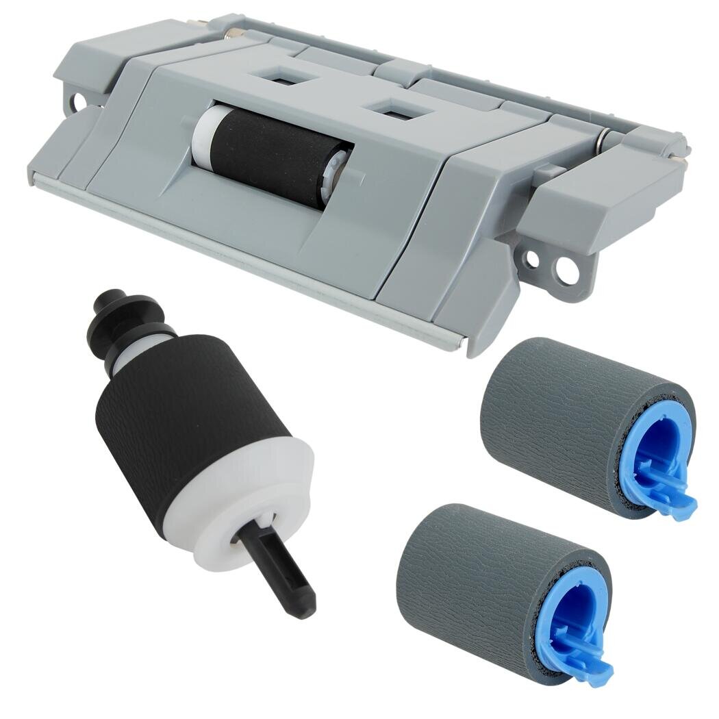ערכת גלילי הזנת נייר HP Pickup & Separation Roller Kit