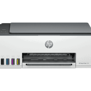 מדפסת HP SMART TANK 580 AIO ללא פקס