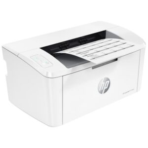 מדפסת לייזר HP M110W