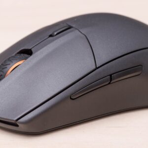 עכבר גיימינג אלחוטי STEELSERIES RIVAL 3 WIRELESS RIVAL3W