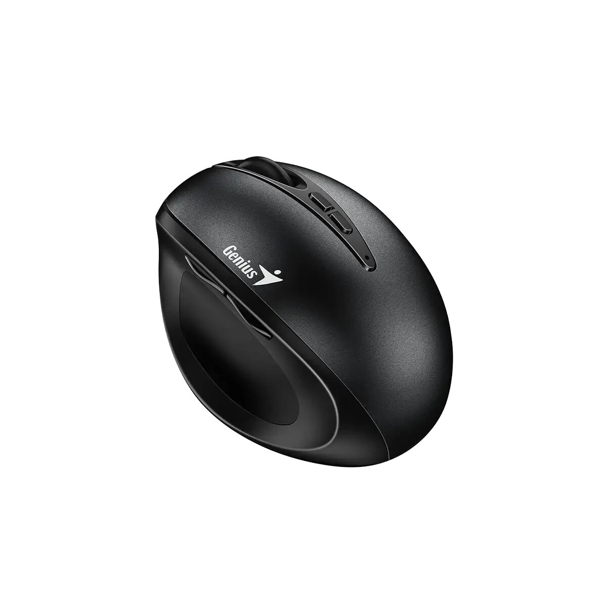 עכבר אלחוטי ארגונומי Genius ERGO-8300S