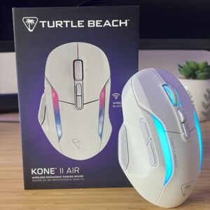 עכבר גיימינג חוטי Turtle Beach Kone II