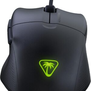 עכבר גיימינג חוטי Turtle Beach Pure SEL RGB