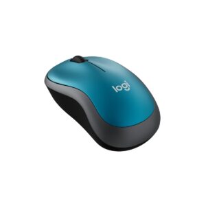 עכבר LOGITECH WIRELESS MOUSE M185
