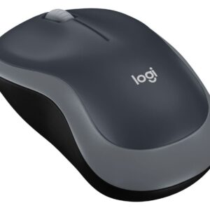 עכבר LOGITECH WIRELESS MOUSE M185