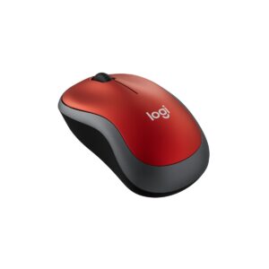 עכבר LOGITECH WIRELESS MOUSE M185