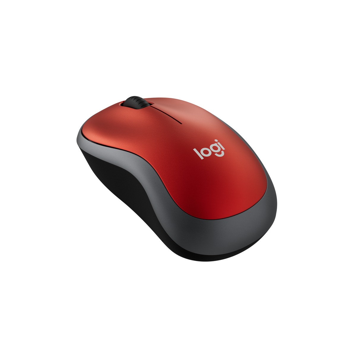 עכבר LOGITECH WIRELESS MOUSE M185