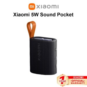 רמקול XIAOMI SOUND POCKET BT 5W