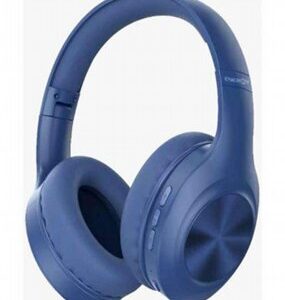 אוזניות קשת אלחוטיות ENERGY E480 BT BLUE