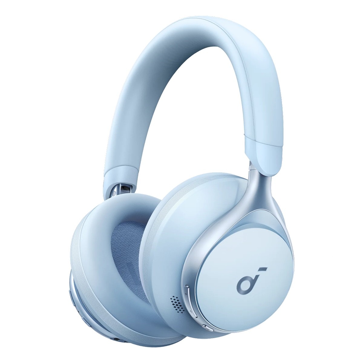 אוזניות קשת ANKER SOUNDCORE SPACE ONE - כחול
