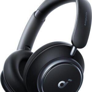 אוזניות קשת ANKER SOUNDCORE SPACE ONE - כחול
