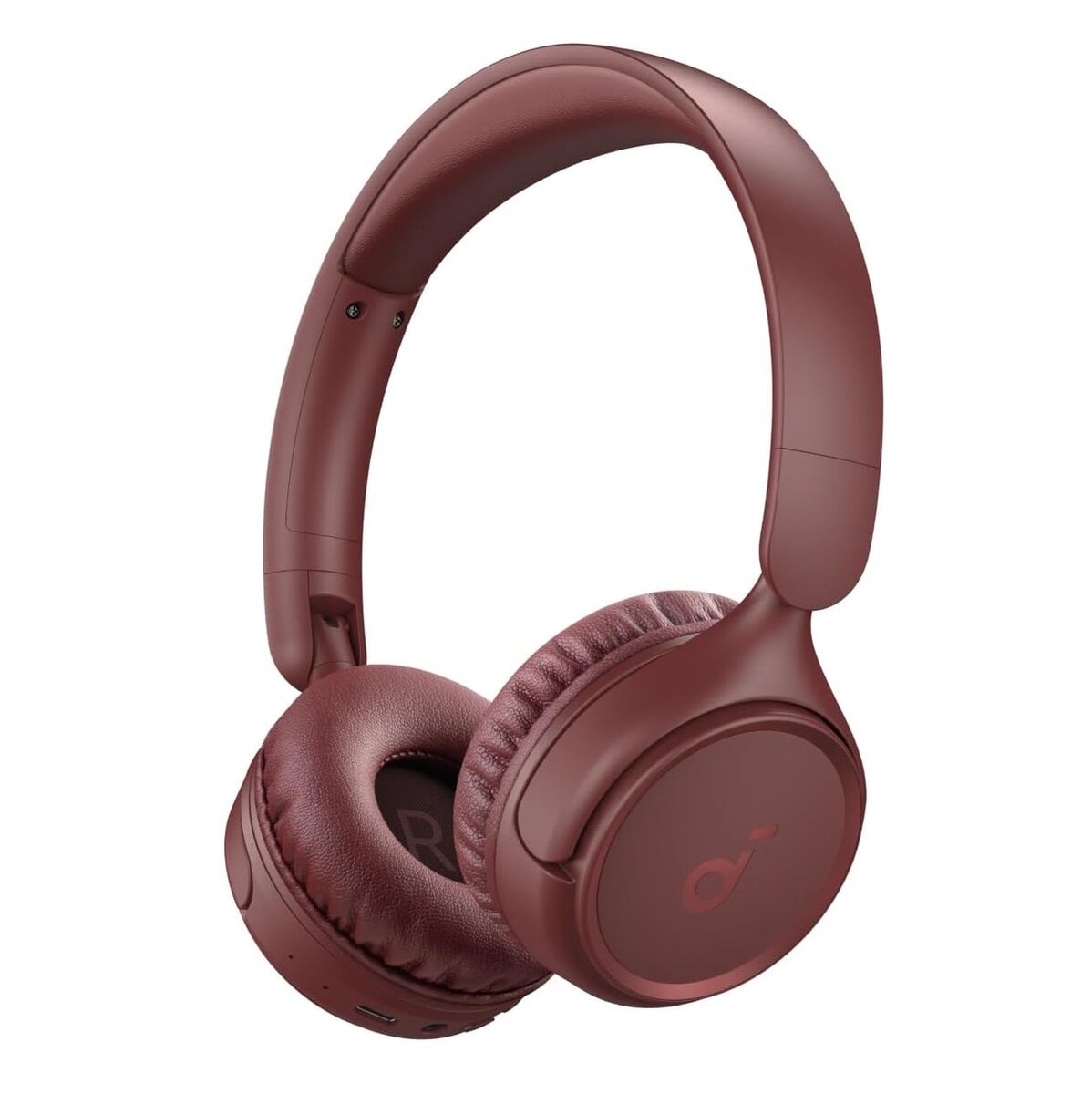אוזניות ANKER SOUNDCORE H30I - אדום