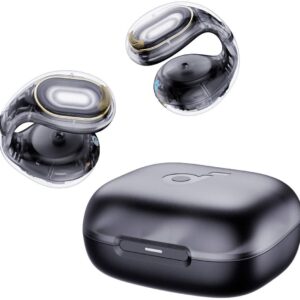 אוזניות ANKER SOUNDCORE C30I - שחור