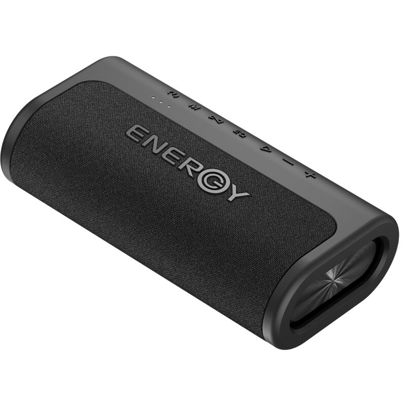 רמקול אלחוטי ENERGY VOX X5 BLUETOOTH IPX5 80W