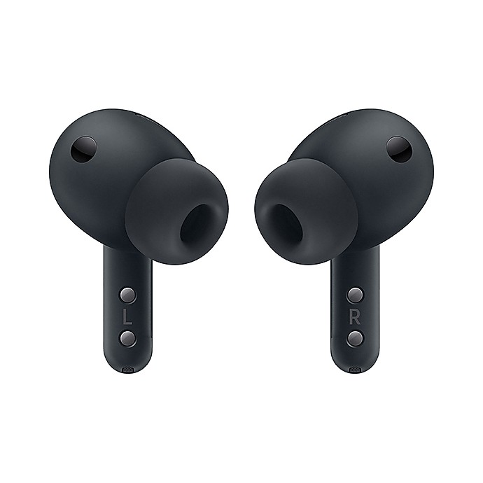 אוזניות SAMSUNG BUDS 4 PRO R640 מקוריות שחור