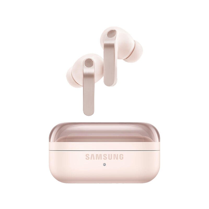 אוזניות SAMSUNG BUDS 4 PRO R640 מקוריות שחור