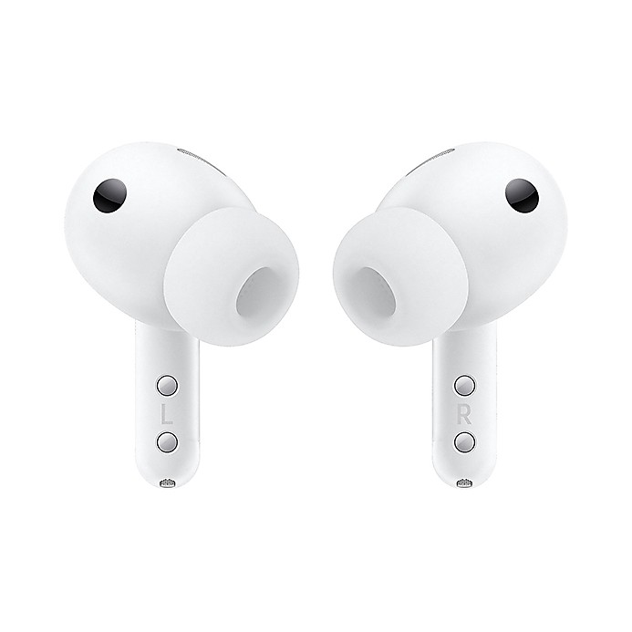 אוזניות SAMSUNG BUDS 4 PRO R640 מקוריות לבן