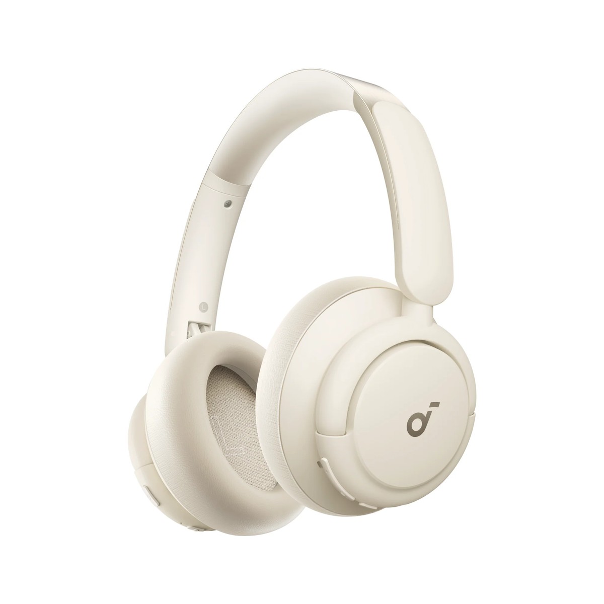 אוזניות קשת אלחוטיות Anker Soundcore Q30 Bluetooth - לבן