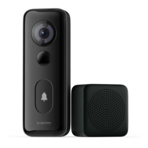 פעמון דלת חכם שיאומי דגם Xiaomi Smart Doorbell 3S