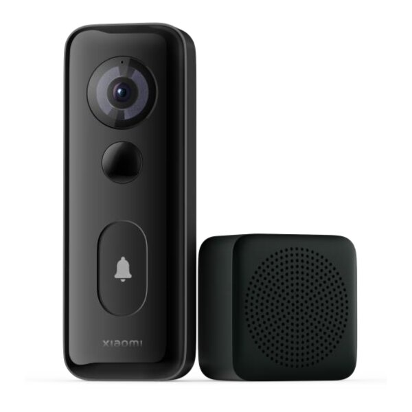 פעמון דלת חכם שיאומי דגם Xiaomi Smart Doorbell 3S