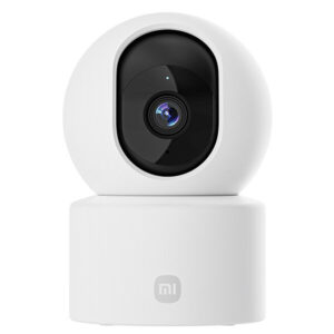 מצלמת אבטחה FHD אלחוטית 360° שיאומי דגם Xiaomi Smart Camera C201