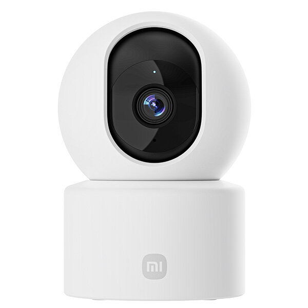מצלמת אבטחה FHD אלחוטית 360° שיאומי דגם Xiaomi Smart Camera C201