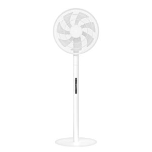 מאוורר עומד/שולחני חכם דק שיאומי דגם Mijia Smart Standing Fan Pro Slim