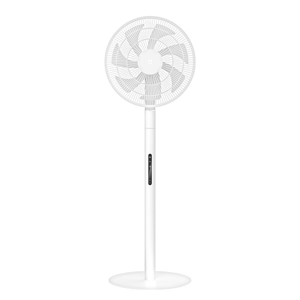 מאוורר עומד/שולחני חכם דק שיאומי דגם Mijia Smart Standing Fan Pro Slim