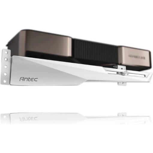 ANTEC GPU HOLDER DAGGER WHITE