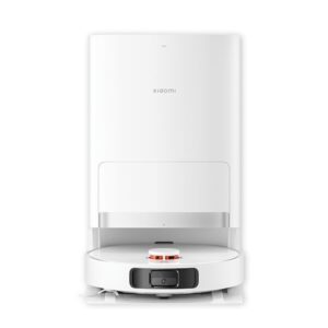 שואב אבק שוטף רובוטי שיאומי דגם Xiaomi Robot Vacuum X20 Plus