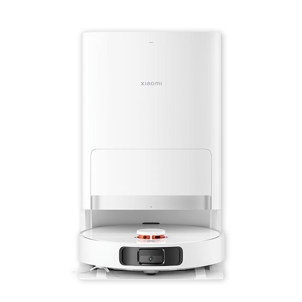 שואב אבק שוטף רובוטי שיאומי דגם Xiaomi Robot Vacuum X20 Plus