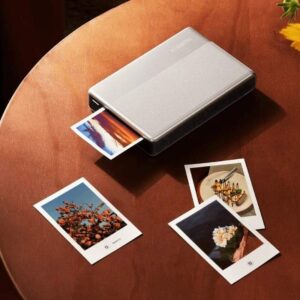 מדפסת תמונות ניידת XIAOMI PORTABLE PHOTO PRINTER 1S