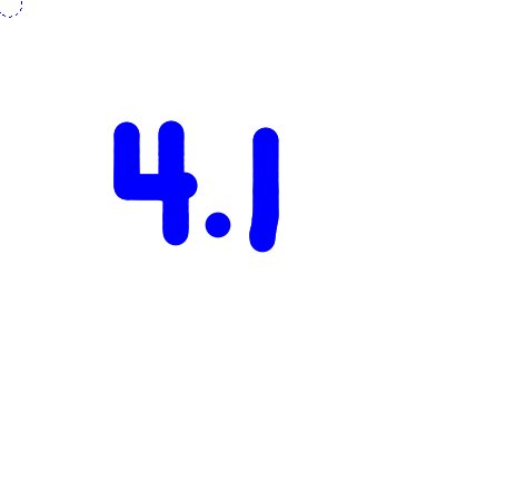 כרטיס קול 4.1