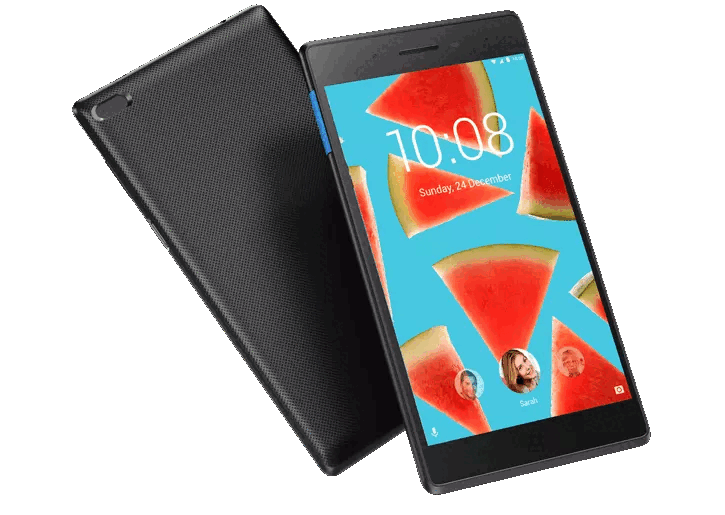 נרתיק ספר 7" TAB 7 LENOVO