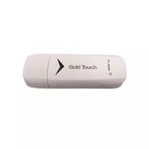 מודם סלולרי GOLD TOUCH LTE USB 4G