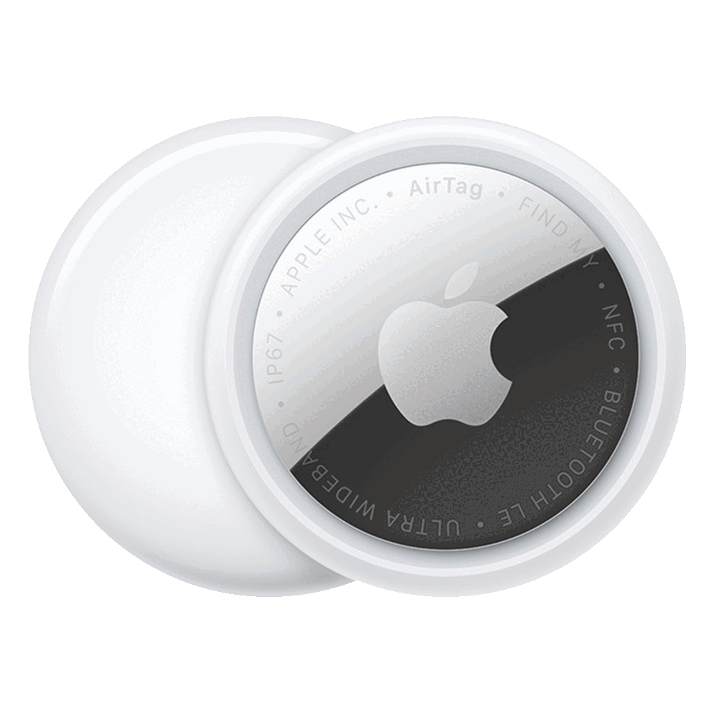 APPLE AIR TAG GEN2 יבואן רישמי