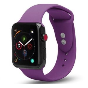רצועה לשעון APPLE TARGET איכותי