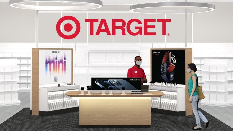 רצועה לשעון APPLE TARGET איכותי