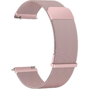 רצועה לשעון AMAZFIT GTS/2 GTR/2 20-22MM איכותי