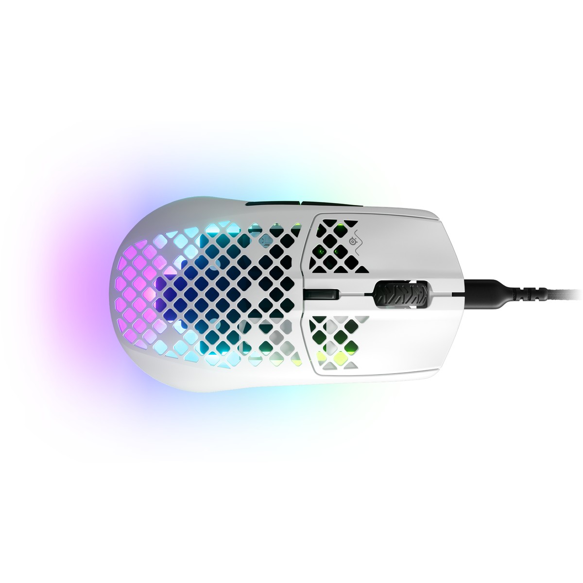 עכבר גיימינג STEELSERIES AEROX 3