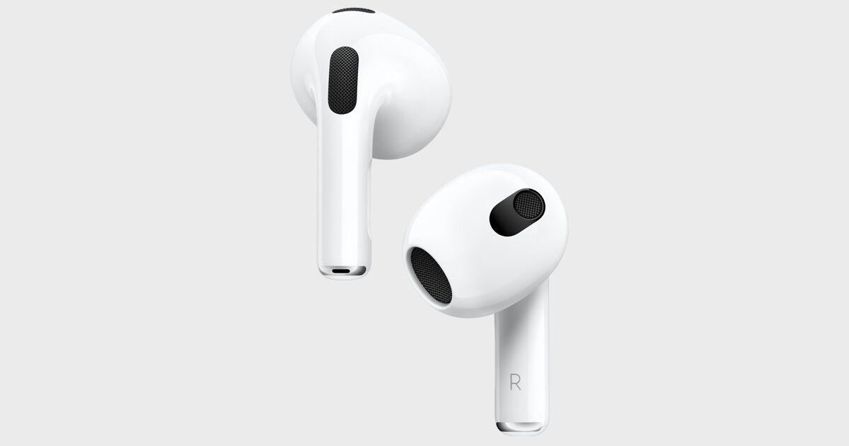 נרתיק לAIR PODS 3