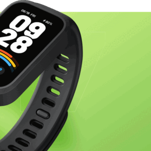צמיד חכם XIAOMI SMART BAND 9 ACTIVE
