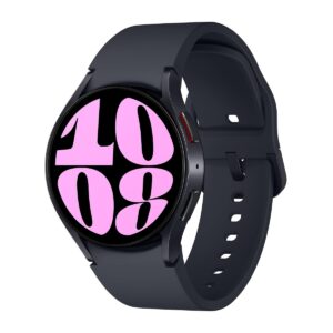 שעון חכם Samsung Galaxy Watch 9 LTE 40mm (SM-L345) GRAPHITE